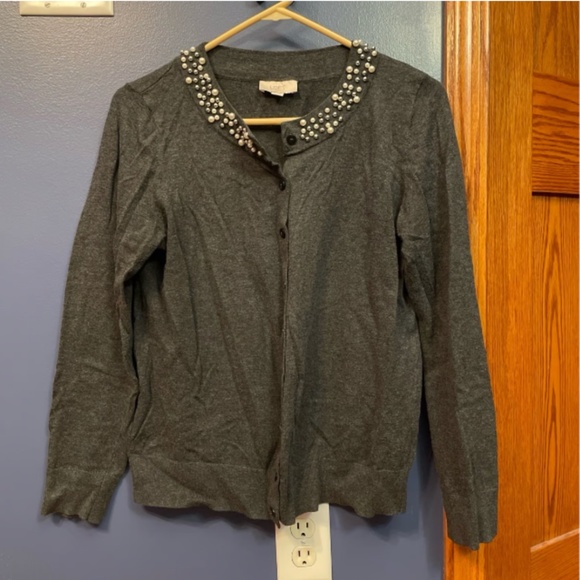 Loft Cardigan - Picture 1 of 3